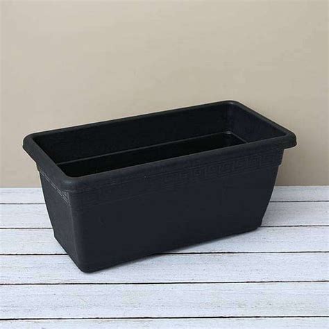 Buy Plastic Planters online from Nurserylive at lowest price.
