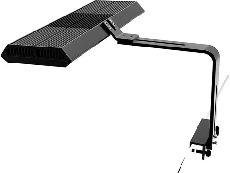 Buy Chihiros RGB Vivid Mini App Dimmable Aquarium RGB LED Light with BT ...