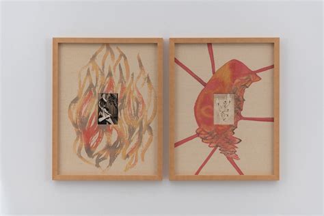 Anju Dodiya’s new London exhibition brings together her pandemic ...