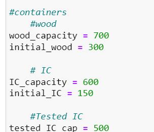 Image result for Example of Security Output Simulation Form by Using Python