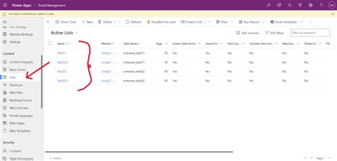 Add Filter to Power App 的图像结果