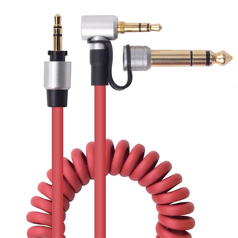 Monster Beats Headphone Cord Replacement