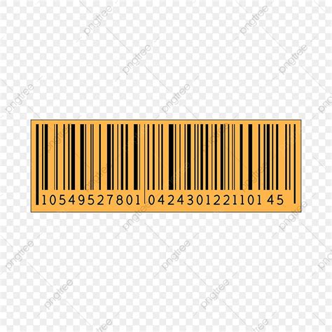 Image result for Long Bar Code Design