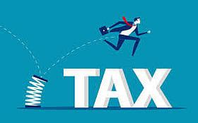 Bhopal: I-T Crackdown On Tax Evaders, Crores In Evasion Found