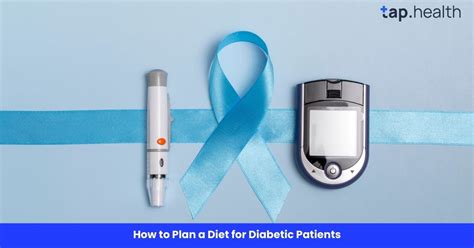 How to Plan a Diet for Diabetic Patients: A Complete Guide to Managing ...