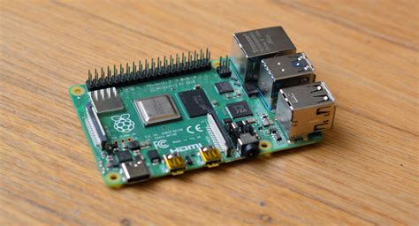 Image result for Raspberry Pi 4 Deutsch