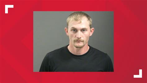 Oklahoma deputy arrested after shooting a man while off duty ...