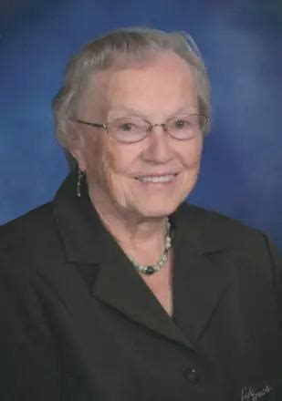 Agnes E Homan Obituary (2025) - Centre Hall, PA - Barbara Daughenbaugh ...