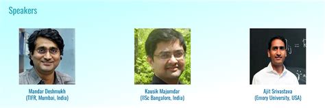 Virtual Online Workshop - Light-Matter Interactions in Low Dimensional ...