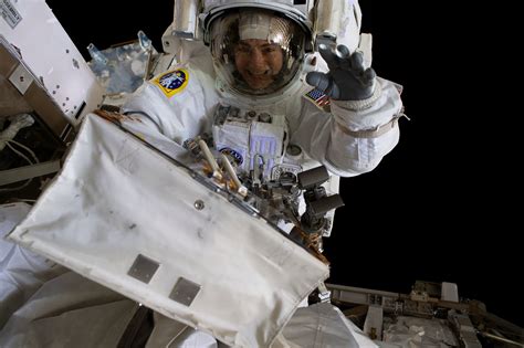 Image result for How to Spacewalk