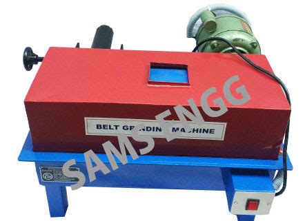 SAMS Engineering : Metallurgy Lab Equipments