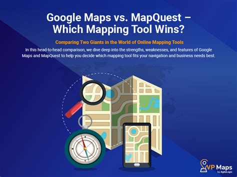 Image result for Mapquest Vs Google Maps