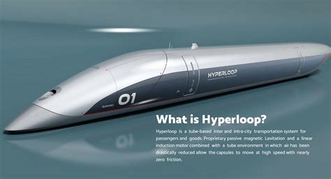 Image result for Hyperloop Update