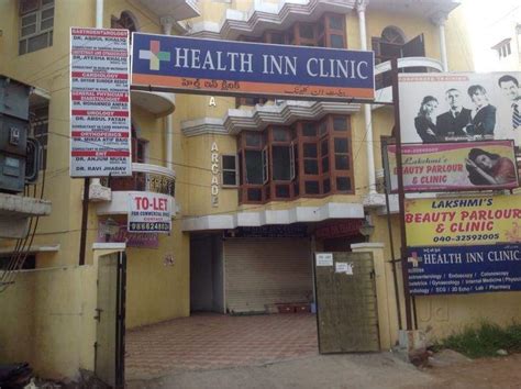 Dr. Shyam Sundar Reddy Parupati in Toli Chowki,Hyderabad - Best ...