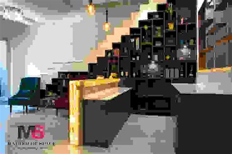 10 Home bar designs that are perfect for Indian homes | homify