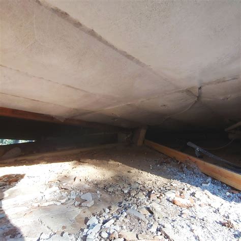 Your Guide to Insulating Crawl Space With Dirt Floor — Ardor Construction