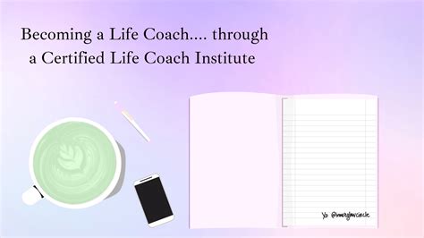 Become a Life Coach Through a Life Coach Institute - IGC COACHING SCHOOL