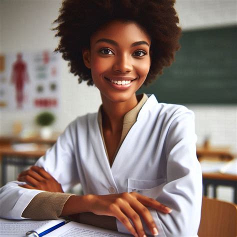 Volunteer Opportunities in Nigerian Adult Education