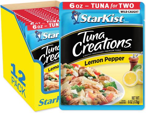 Amazon.com: StarKist Smart Bowls Tuna, Rice and Beans, Jambalaya, 4.5 ...