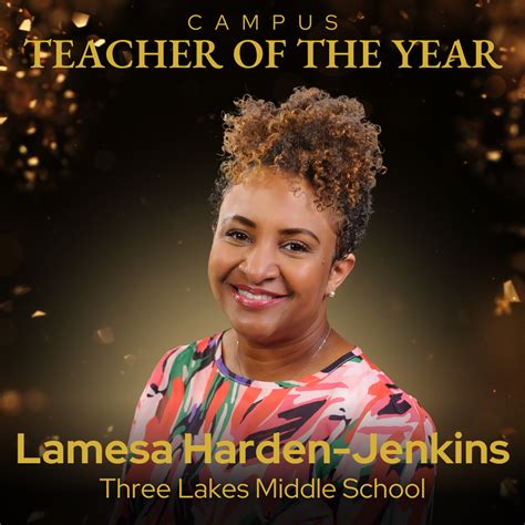 2023 Teachers of the Year | Tyler ISD