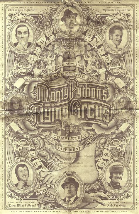 Image result for HBO Monty Python Tribute