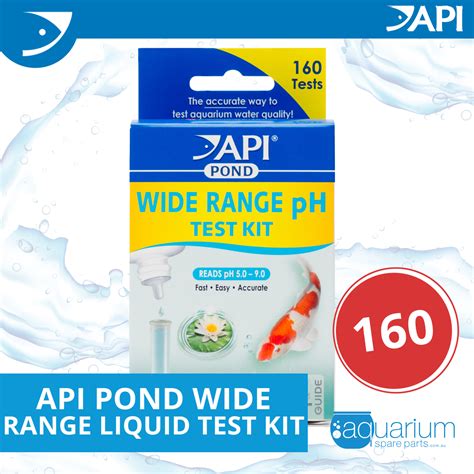 Image result for API Pond Test Kit