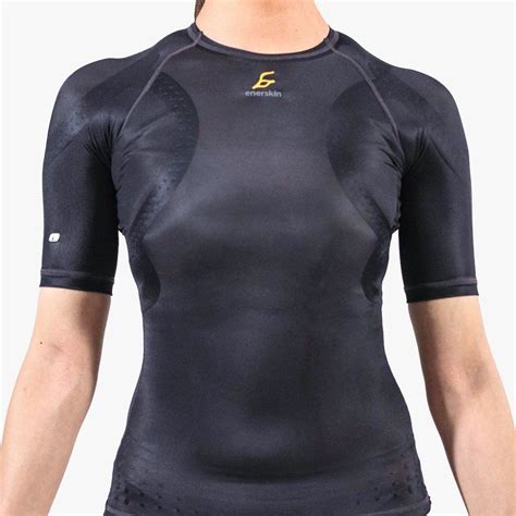 E70 Compression Clothing for Women by Enerskin | Compression shirt ...