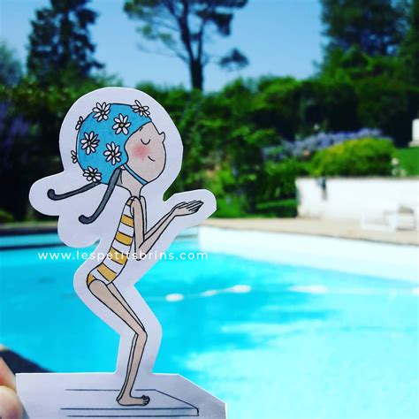 Happy Valentine's Day - Les Petits Brins d'Isabelle illustrations jeunesse