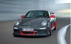 Gt3 Rs 2010 by 2010 Porsche 911 Gt3 Rs Breaks Cover Gt3 Rs 2010