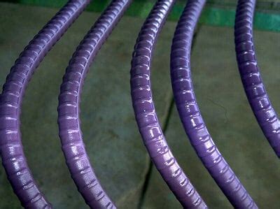 3M™ Scotchkote™ Long Fusion Bonded Epoxy Rebar Coating 426, 65 lb. box ...