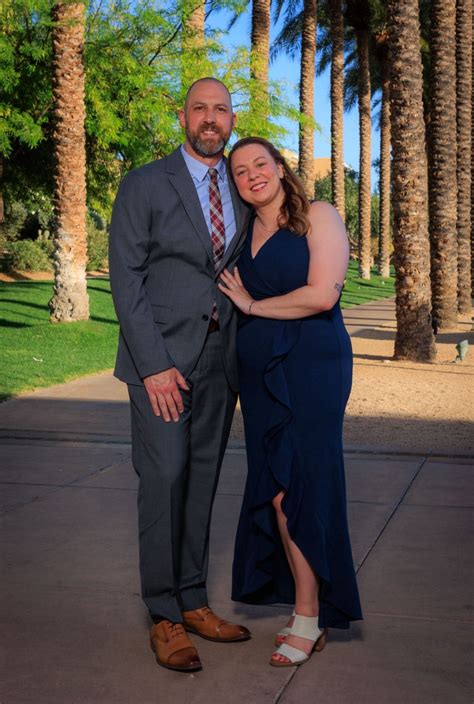 Lauren Tiberio, MBA, MSOL on LinkedIn: Jeffrey Abbott and I spent the weekend in beautiful ...