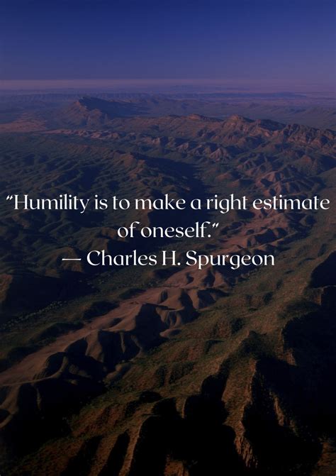 Humility is the feeling or attitude that you have no special importance ...