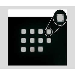 Sensor Chips for Furnace Internal Thermometer (Irreversibility) ACME ...