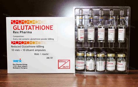 Glutathione Injection - Glutathione Glutacan Injection Wholesale Trader ...