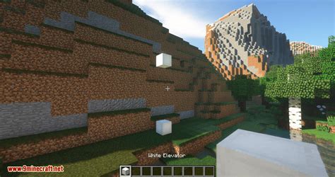 Image result for Elevator Minecraft Mod