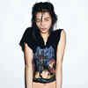 Meet China’s first bona fide supermodel Liu Wen- The Etimes ...