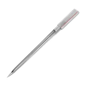 Mobestech Stainless Steel Grain Probe Rod Grain Sampler Tool Probe Tool ...