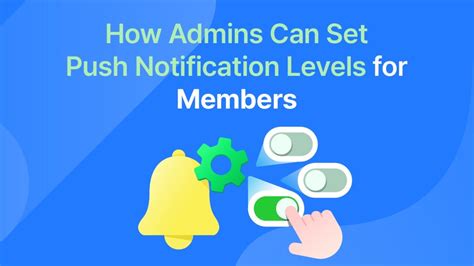 Image result for Push Notification Settings