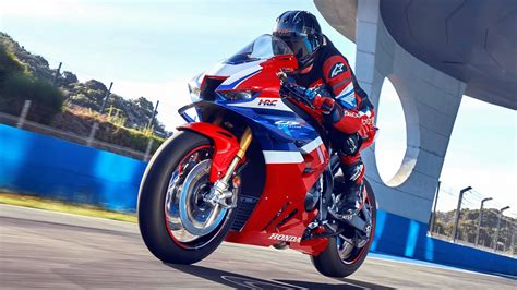 Here Are The Most Powerful Sports Bikes From All Popular Brands