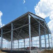 pre engineered building manufacturers, peb manufacturers