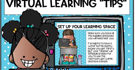 Image result for Virtual Learning First Grade