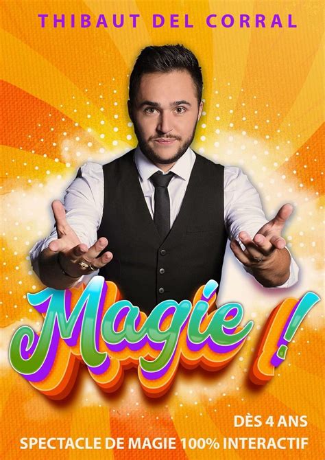 Magie, 3 Rue du Pont Saint-Marcel, 57000 Metz, France, 28 October 2025 ...