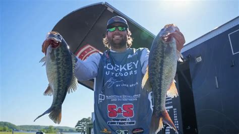 What Happened To Flint Davis? Pro-Bass Fisher Involved In Major League ...