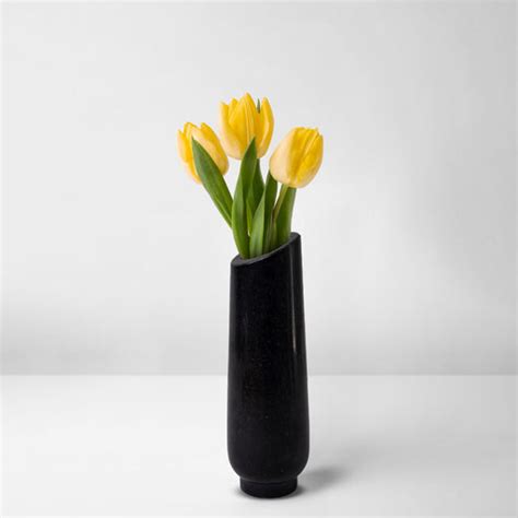 Marble Vases & Planters | Buy Online | Handicraft Bazaar