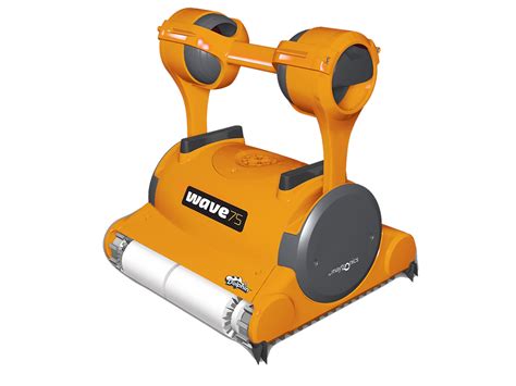 Dolphin Pool Robot | Aquatech Corporation