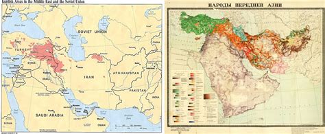 Top Ten Origins: Russia’s Relations with the Kurds | Origins
