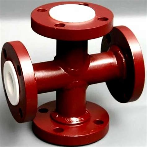 PTFE Lined Fitting - PTFE Expansion Bellow Manufacturer from Ahmedabad