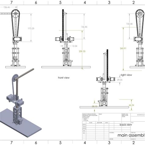 Image result for Basic SolidWorks Drawings