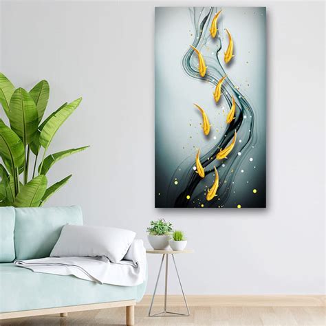 Canvas Painting: Buy High-Quality Canvas Prints at Skins Legend ...