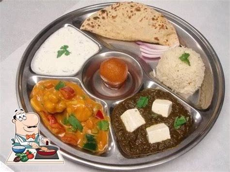 Hotel Shyam Sarovar And Restaurant Khatu Mode Reengus, Reengus ...